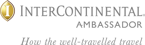 InterContinental Ambassador Logo